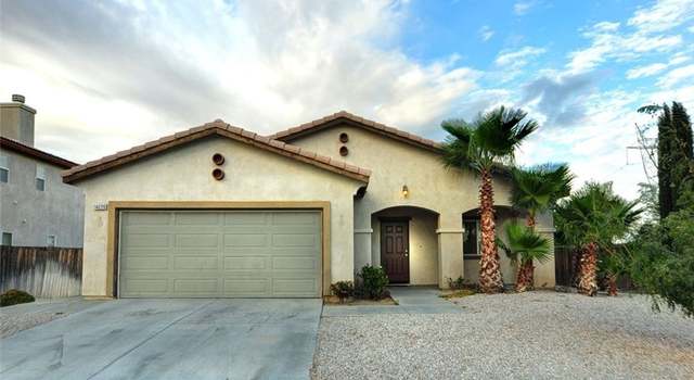 Photo of 14220 Dressage Rd, Victorville, CA 92394