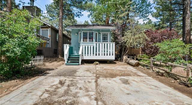 Photo of 462 Imperial Ave, Sugar Loaf, CA 92386