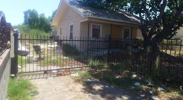 Photo of 200 E 120th St, Los Angeles, CA 90061