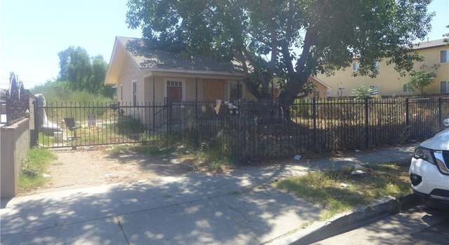 Photo of 200 E 120th St, Los Angeles, CA 90061
