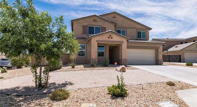 Photo of 44134 Chaparral Dr, Lancaster, CA 93536
