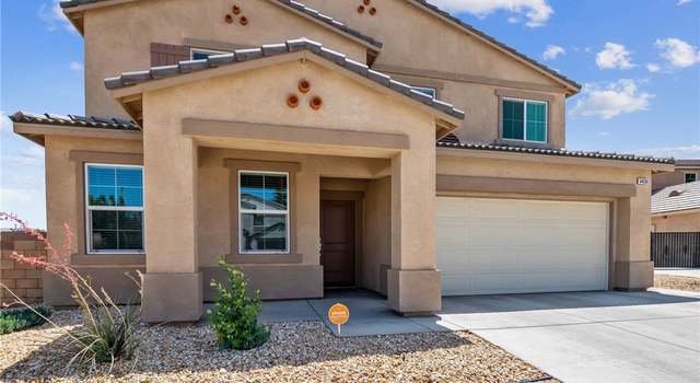 Photo of 44134 Chaparral Dr, Lancaster, CA 93536