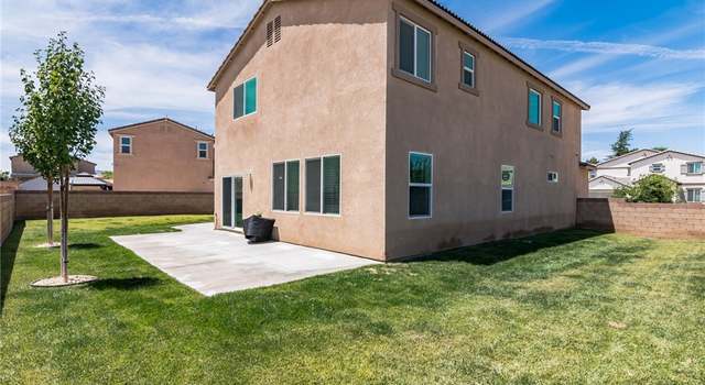 Photo of 44134 Chaparral Dr, Lancaster, CA 93536