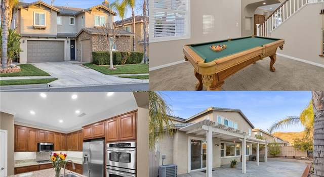 Photo of 35425 Saddle Hill Rd, Lake Elsinore, CA 92532