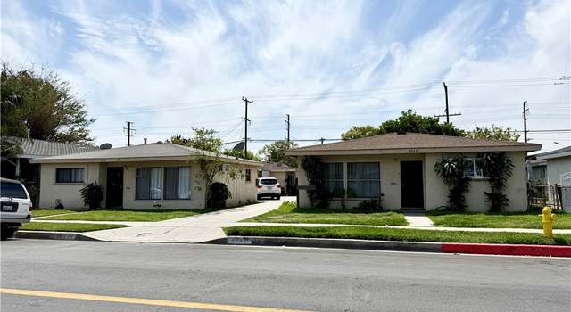 Photo of 5928 Priory St, Bell Gardens, CA 90201