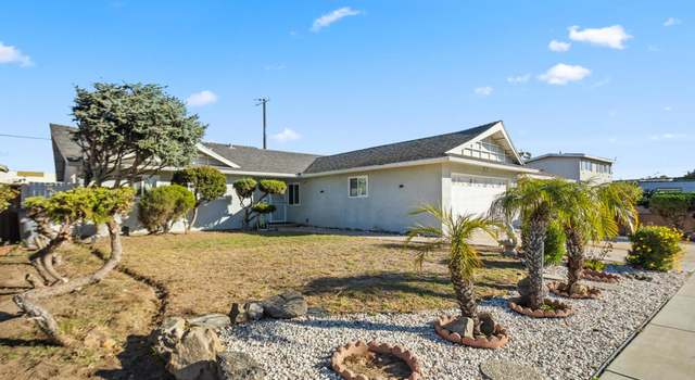 Photo of 741 Linden Dr, Oxnard, CA 93033