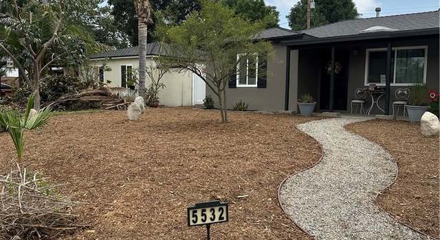 Photo of 5532 N Traymore Ave, Covina, CA 91722