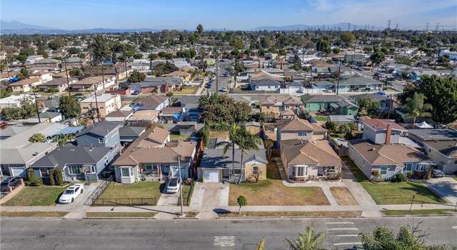 Photo of 1404 S Poinsettia Ave, Compton, CA 90221