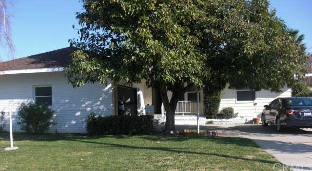 Photo of 3271 WALL Ave, San Bernardino, CA 92404