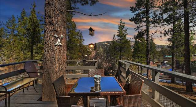 Photo of 125 W Mojave Blvd, Big Bear City, CA 92314