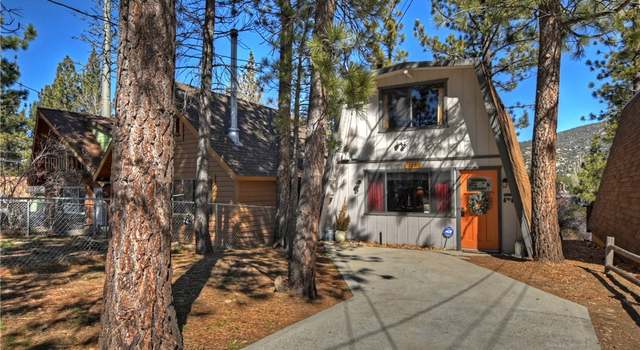 Photo of 125 W Mojave Blvd, Big Bear City, CA 92314