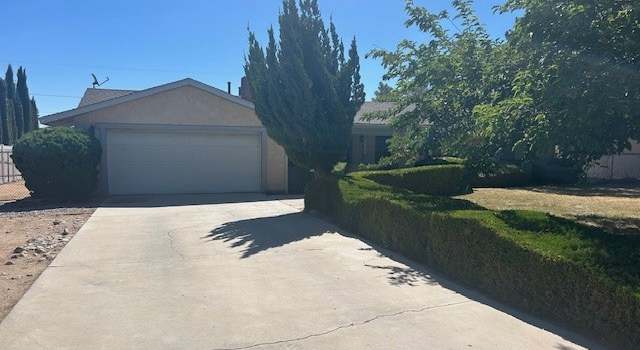 Photo of 7427 Oxford Ave, Hesperia, CA 92345