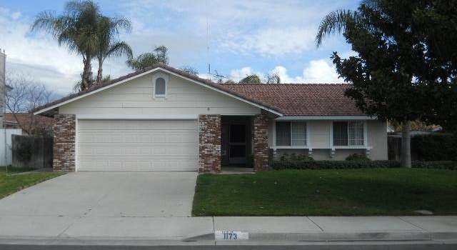 Photo of 1173 Creekwood Ct, Perris, CA 92571