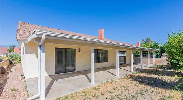 Photo of 1369 Hickory Dr, Hemet, CA 92545