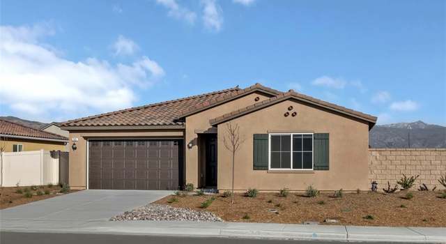 Photo of 985 Thunder Trl, San Jacinto, CA 92582