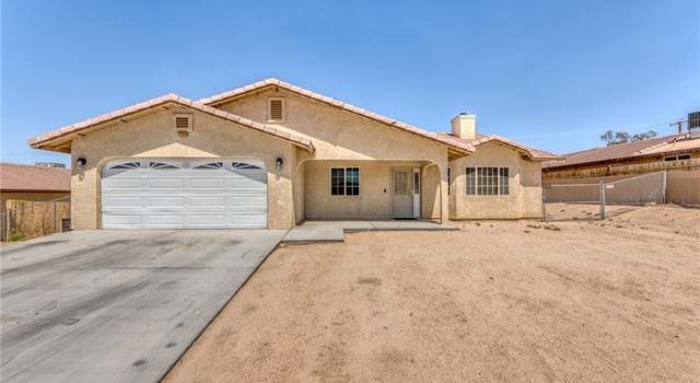 Photo of 7235 Utah Trl, 29 Palms, CA 92277