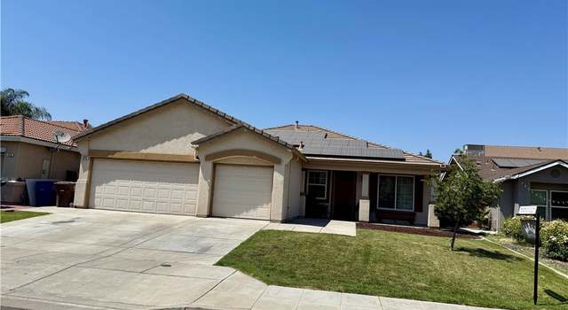 Photo of 520 Cherry Ct, Chowchilla, CA 93610