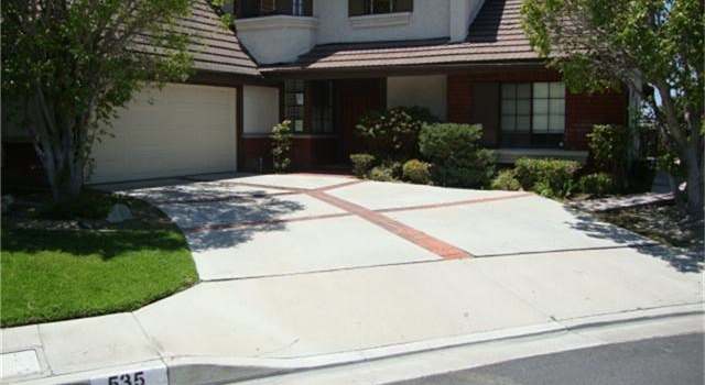 Photo of 535 S ABERDEEN St, Anaheim, CA 92807