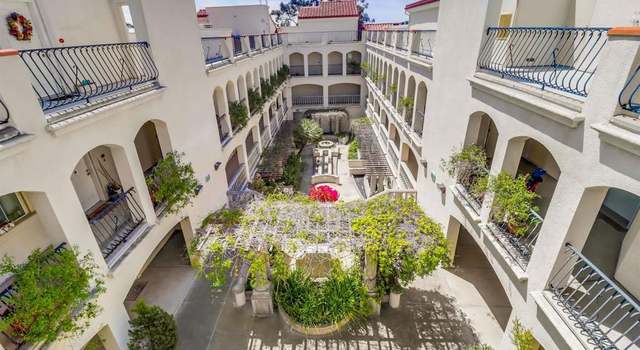 Photo of 2770 2nd Ave #411, San Diego, CA 92103