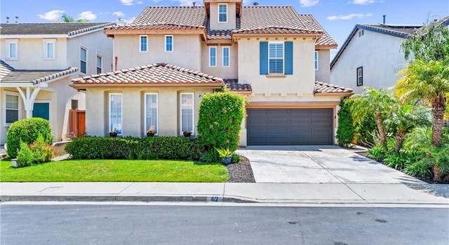 Photo of 62 Stargazer Way, Mission Viejo, CA 92692