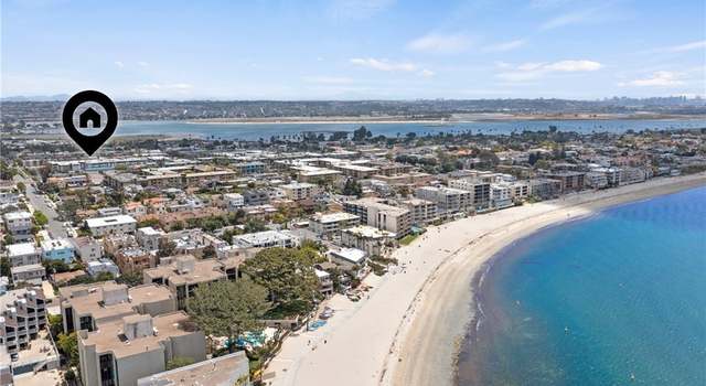 Photo of 3993 Jewell St Unit C1, San Diego, CA 92109