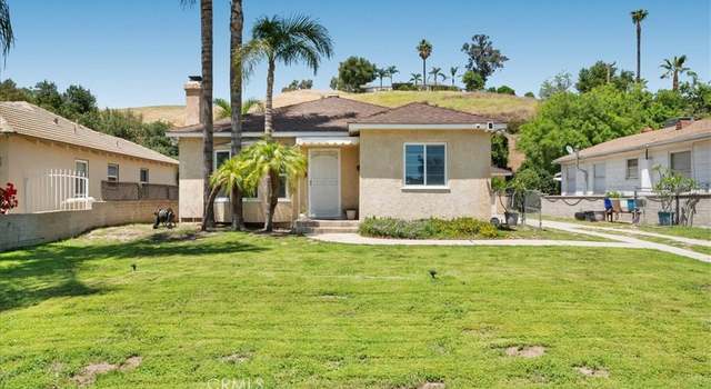 Photo of 686 W 34th St, San Bernardino, CA 92405