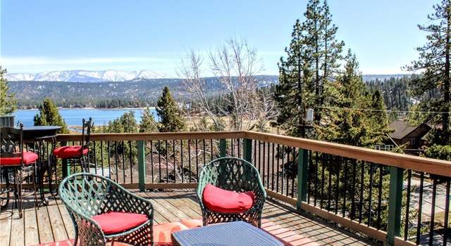 Photo of 1095 Crags Ln, Fawnskin, CA 92333