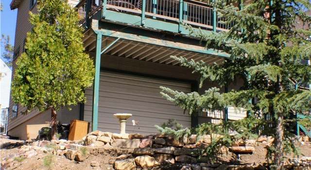 Photo of 1095 Crags Ln, Fawnskin, CA 92333