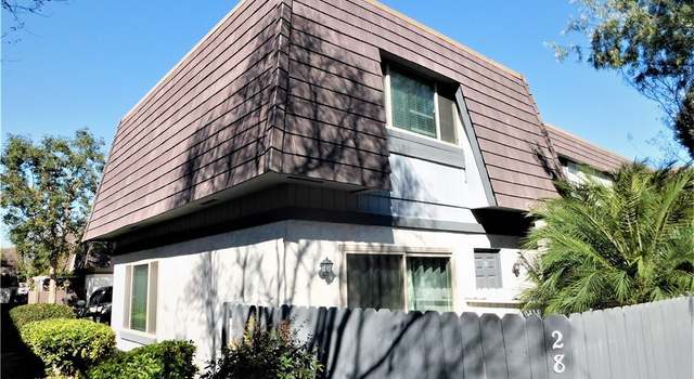 Photo of 2854 E Frontera St Unit D, Anaheim, CA 92806