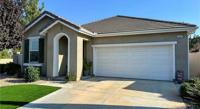 Photo of 1537 Tattlesall, Beaumont, CA 92223