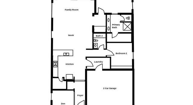 Photo of 1537 Tattlesall, Beaumont, CA 92223