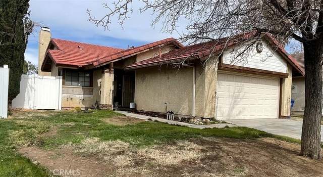 Photo of 2817 Fairfield Ave, Palmdale, CA 93550
