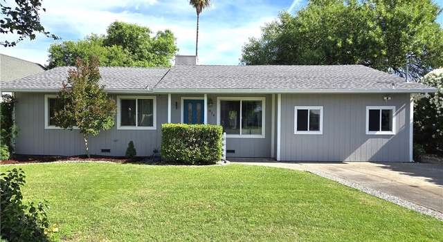Photo of 814 Marin St, Corning, CA 96021