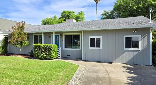 Photo of 814 Marin St, Corning, CA 96021