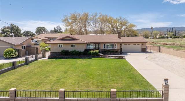 Photo of 4822 W Avenue M12, Lancaster, CA 93536