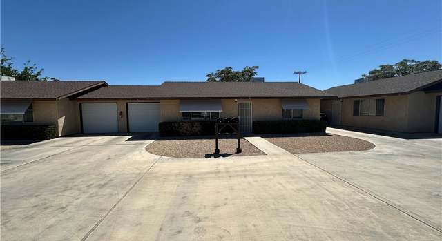 Photo of 61959 Plaza Rd, Joshua Tree, CA 92252