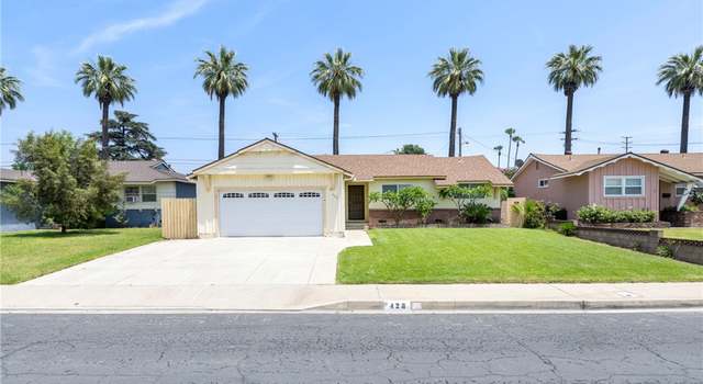 Photo of 428 S Rosalinda Ave, Azusa, CA 91702