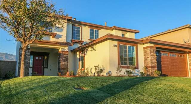 Photo of 15214 Portico Ln, Fontana, CA 92336