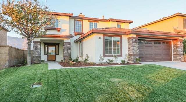 Photo of 15214 Portico Ln, Fontana, CA 92336