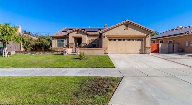 Photo of 3890 Sorksbill Dr, Hemet, CA 92545