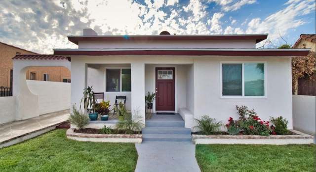 Photo of 6743 7th Ave, Los Angeles, CA 90043