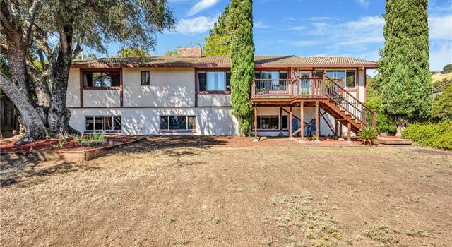 Photo of 4385 Oak Ave, Lakeport, CA 95453