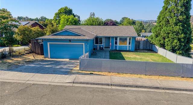 Photo of 4742 Pauline Pl, Kelseyville, CA 95451