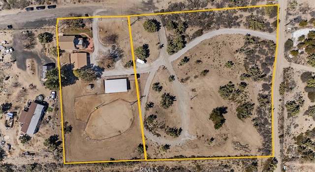 Photo of 7355 Sequoia Rd, Wrightwood, CA 92397