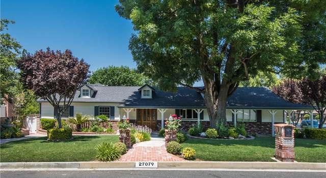 Photo of 27079 Santa Clarita Rd, Saugus, CA 91350