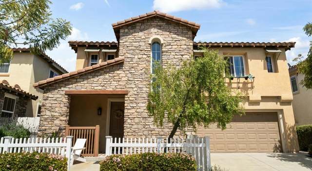 Photo of 4637 Marrisa Way, Camarillo, CA 93012