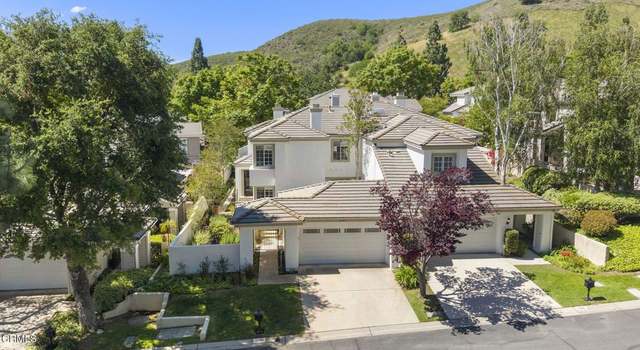 Photo of 5562 Ridgeway Ct, Westlake Village, CA 91362