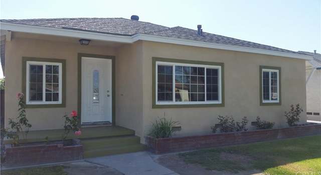 Photo of 14726 Longworth Ave, Norwalk, CA 90650