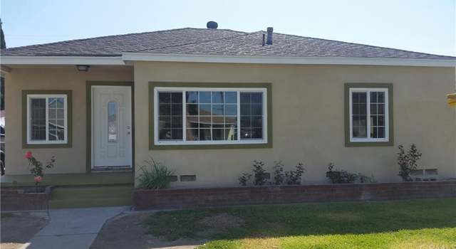 Photo of 14726 Longworth Ave, Norwalk, CA 90650