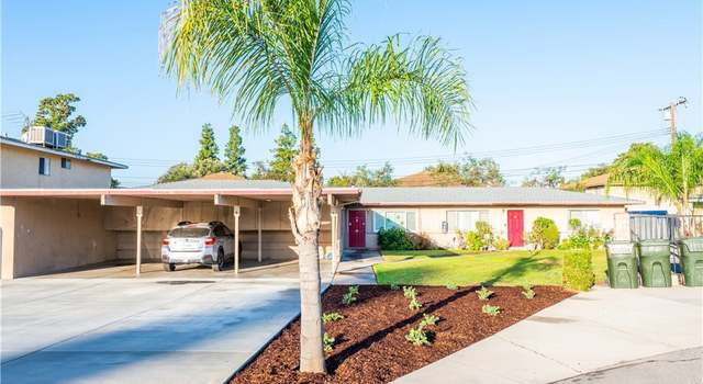 Photo of 733 E Brockton Ave, Redlands, CA 92374